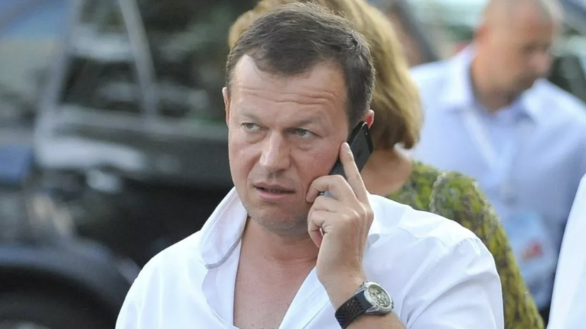   РИА Новости