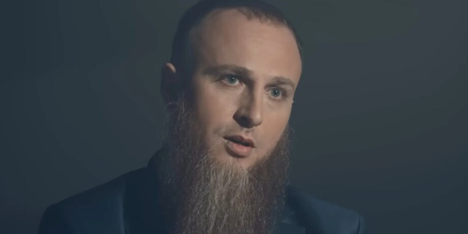 Фото: youtube.com/Саша Сулим