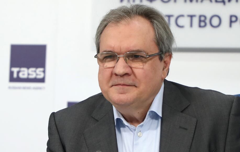     / Источник: © Антон Новодережкин/ ТАСС