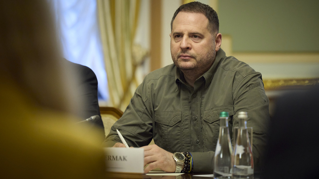    Ukraine Presidency/Ukrainian Pre/Globallookpress