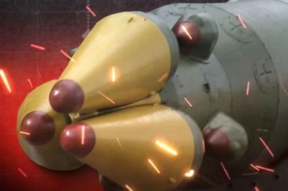    Military Watch: Россия может производить до 300 ракет «Орешник» в год