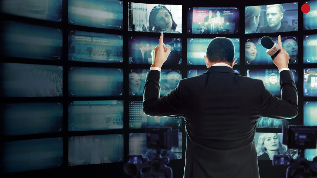 У каждого своя роль , правда тоже  у каждого своя. 