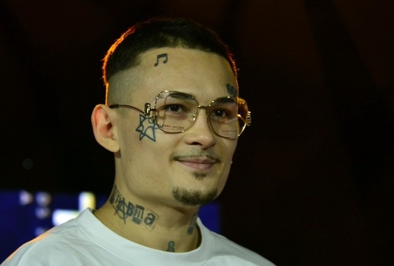    Моргенштерн (Алишер Моргенштерн)