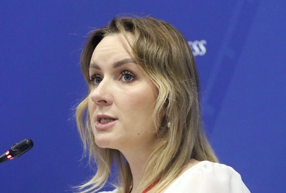    Мария Львова-Белова