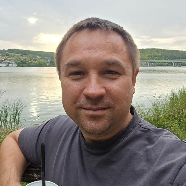 Прогрессор космоэнергетики, основатель школы космоэнергетики ,,ТоЧегоНет" Алексей Станько