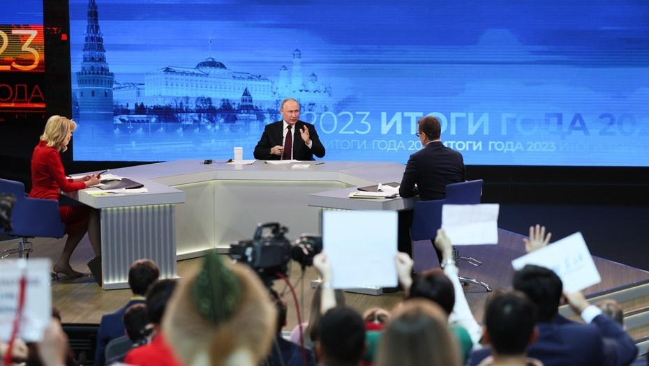    Автор фото: Гавриил Григоров/ТАСС