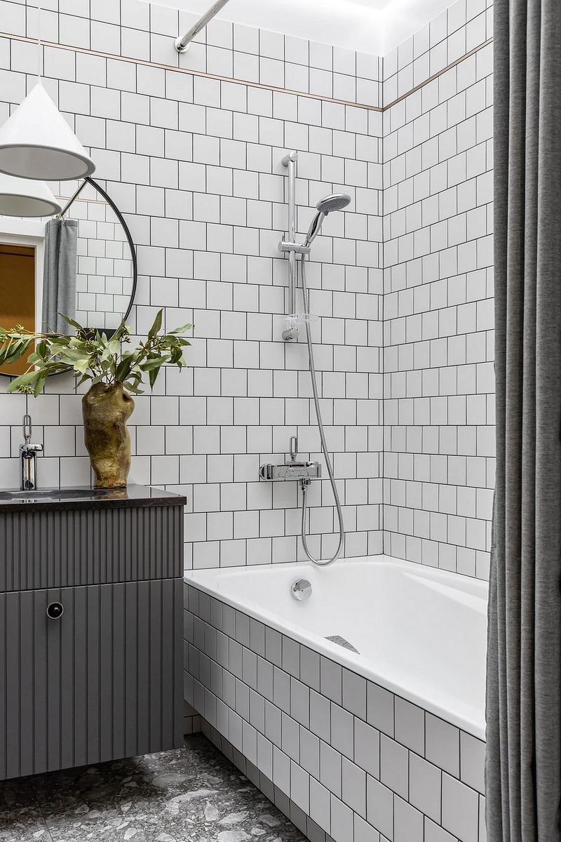    Дизайн: Виктория Вишневская. Фото: Женя Муравьева. Стиль: Екатерина Шаповалова