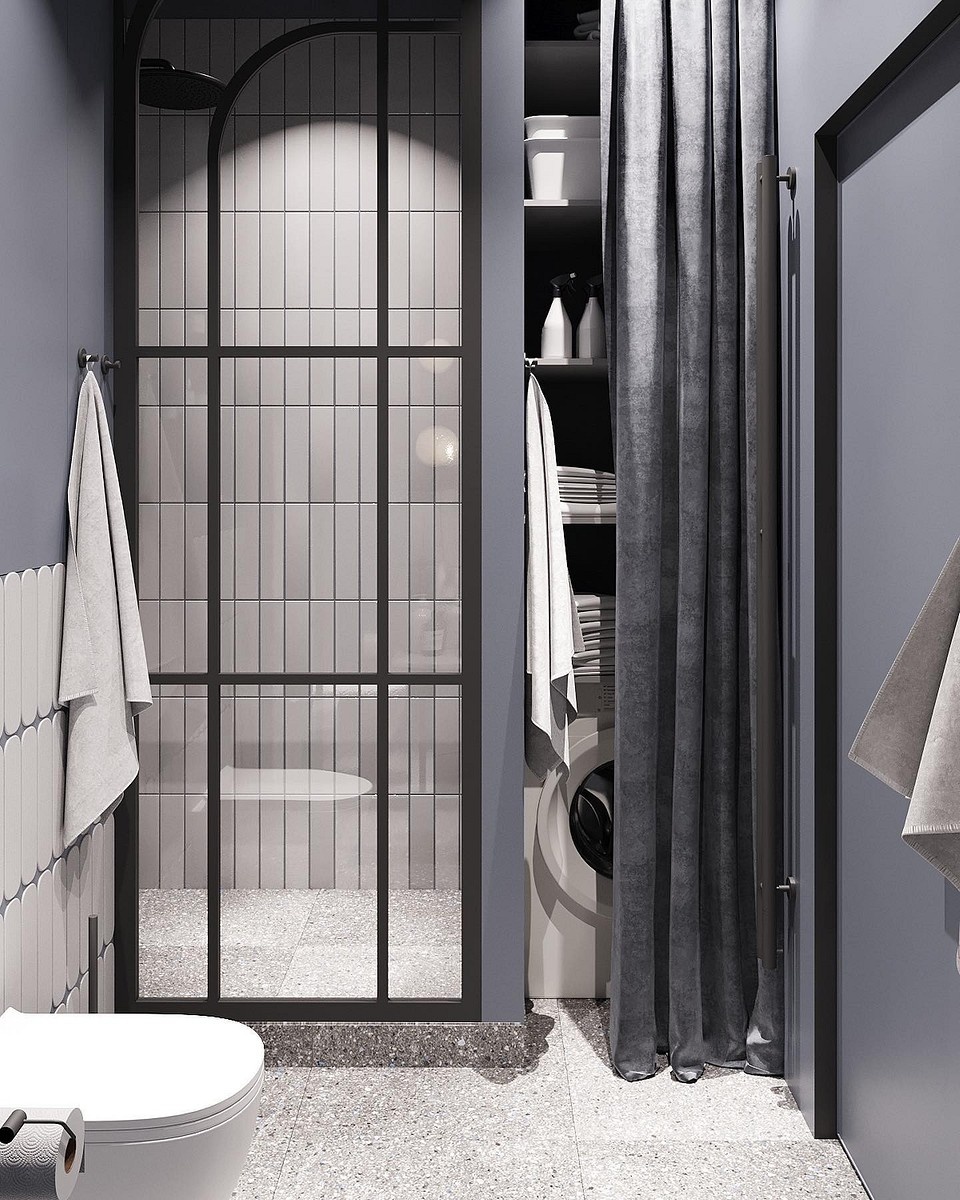    Соцсети студии rindes_studio