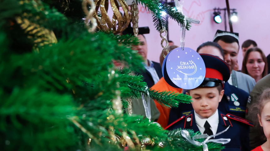    Фото: © РИА Новости/Вячеслав Прокофьев