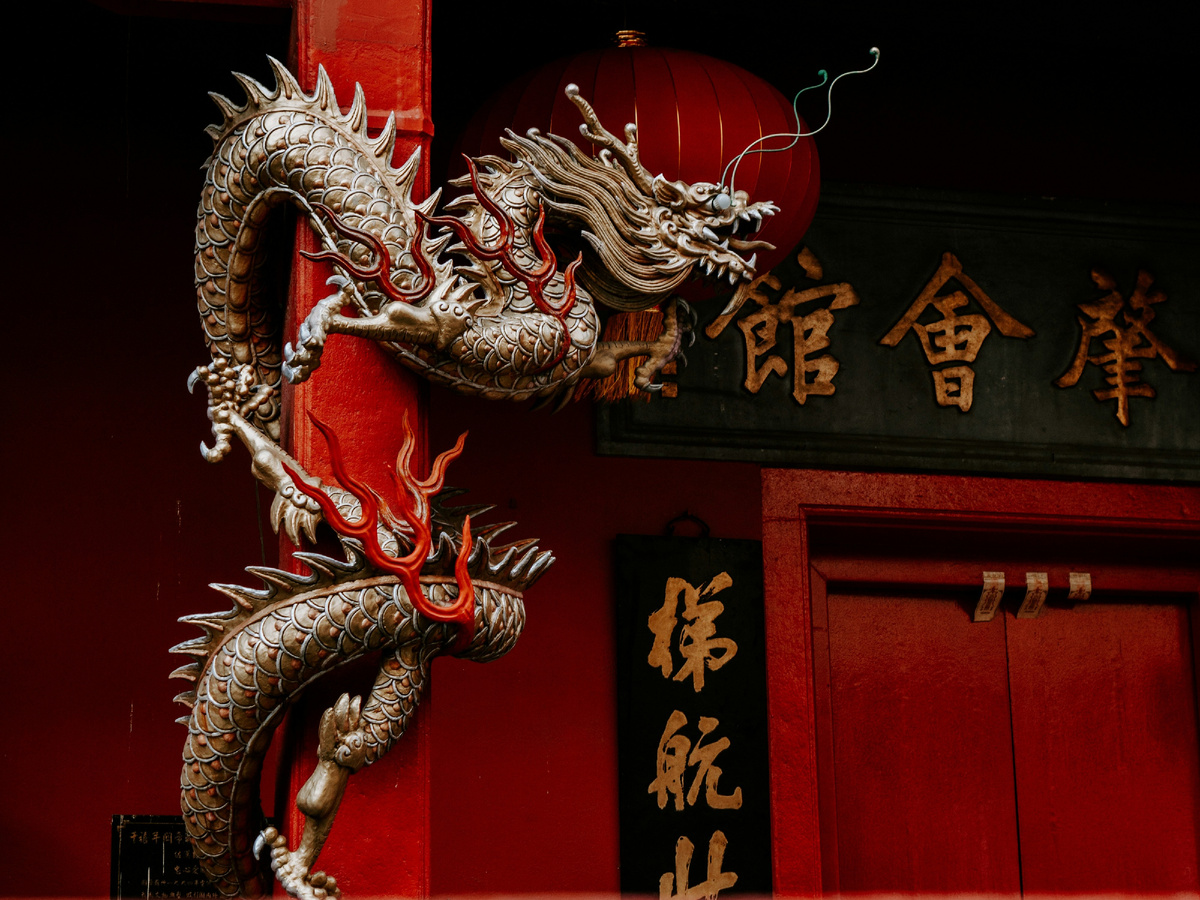 Polina Kuzovkova / Unsplash