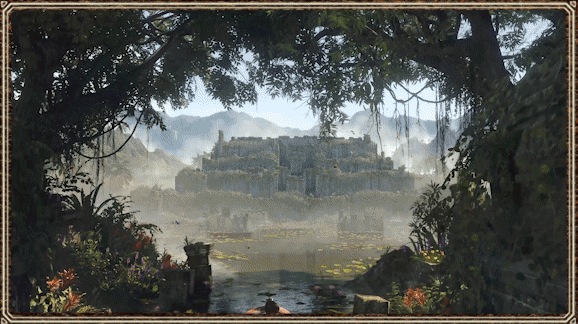 Indiana Jones and the Great Circle