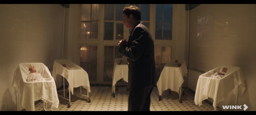 Содержание всех серий сериала "Комбинация" (2024) на Первом канале. Чем закончится последняя серия?