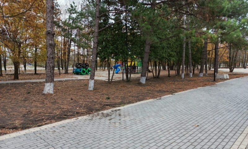    Фото пресс-службы администрации Краснодарского края