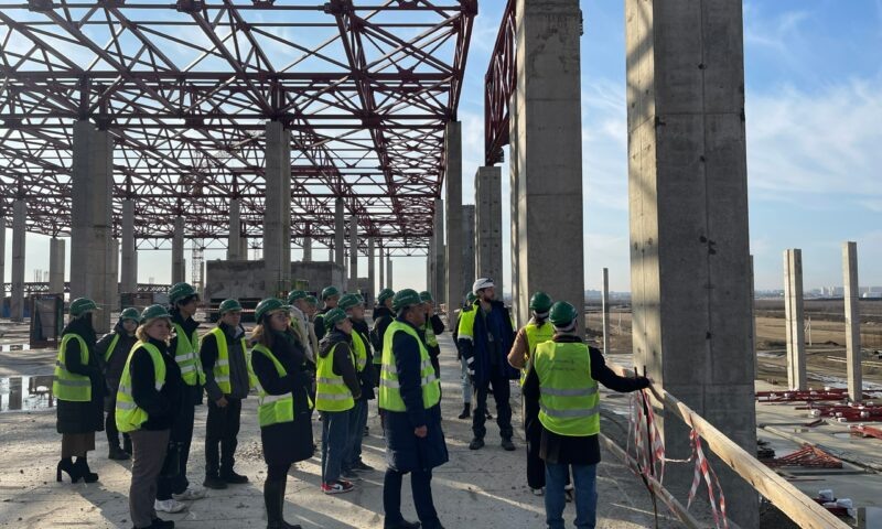    Фото t.me/SouthAirports