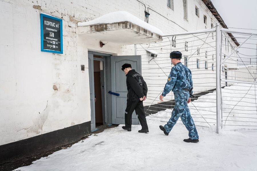     / Источник: © Марина Круглякова/ТАСС