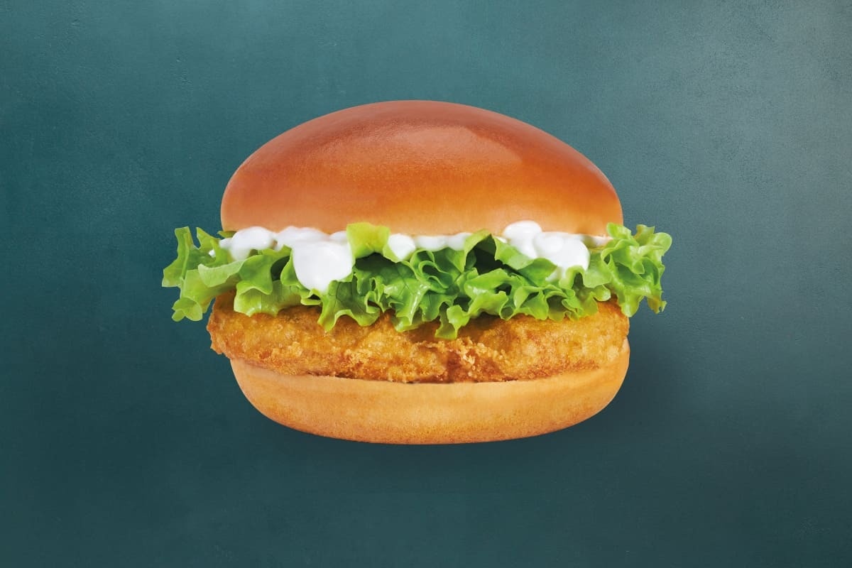 ЧИКЕН БУРГЕР