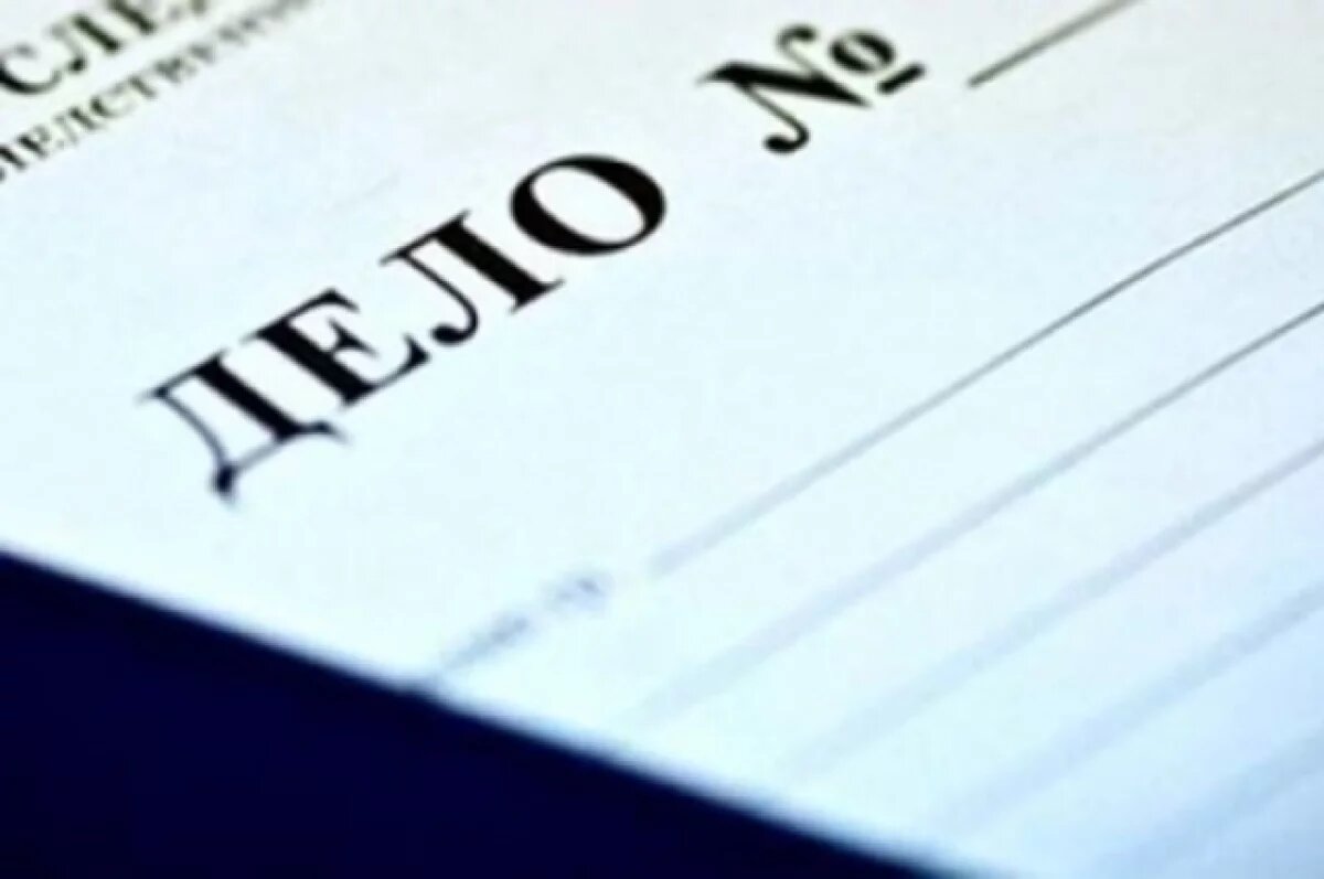    В Самаре мать 5 детей продала отцовство иностранцам за 200 тысяч рублей