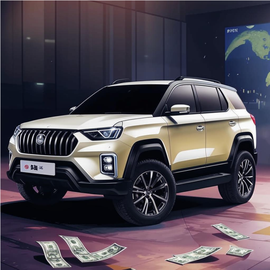 ЦУП - центр управления паркетником