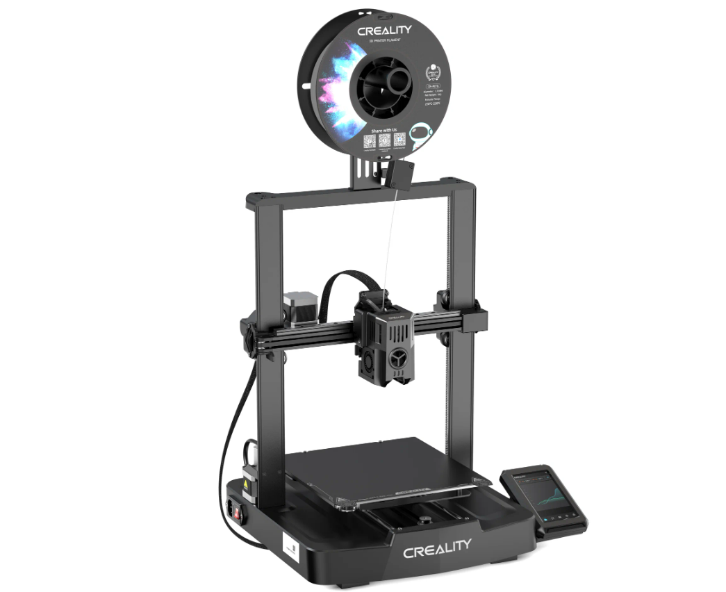 3D-принтер Creality Ender-3 V3 KE