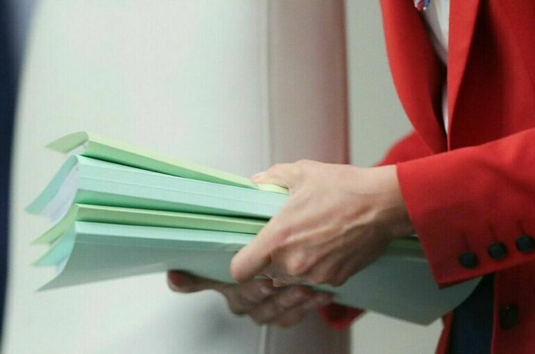   пресс-служба Госдумы