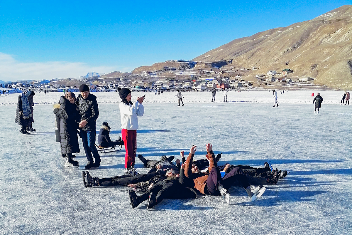Фото: Гебек Гебеков/ТАСС