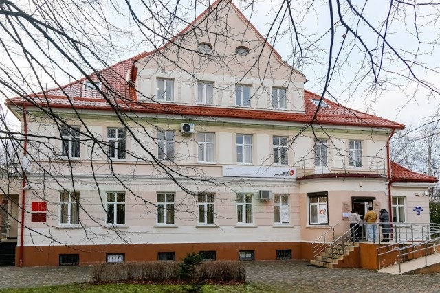   Фото из архива Калининград.Ru