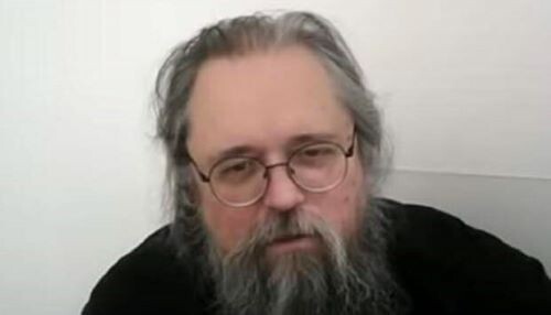 Андрей Кураев, КПЦ