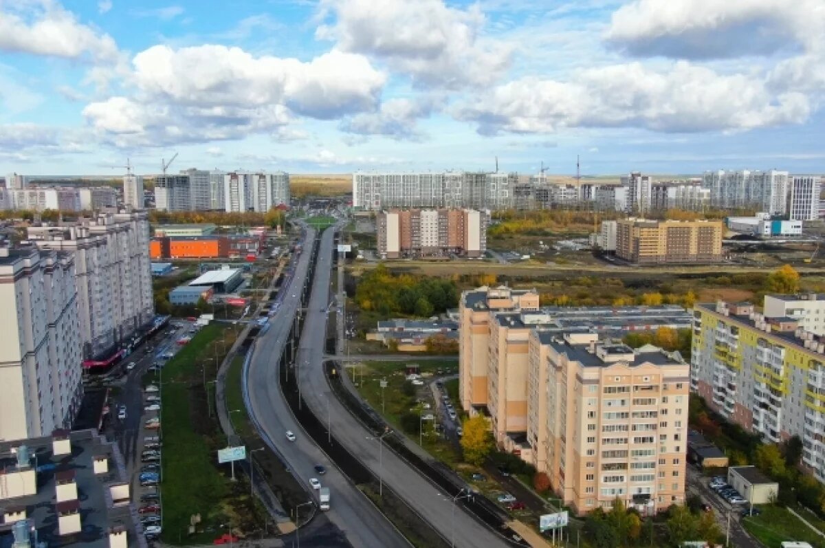    В Пензе подъезды МКД могут открыть, чтобы там могли спасаться при угрозе