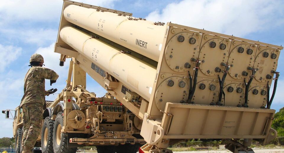    US Army/via Globallookpress.com