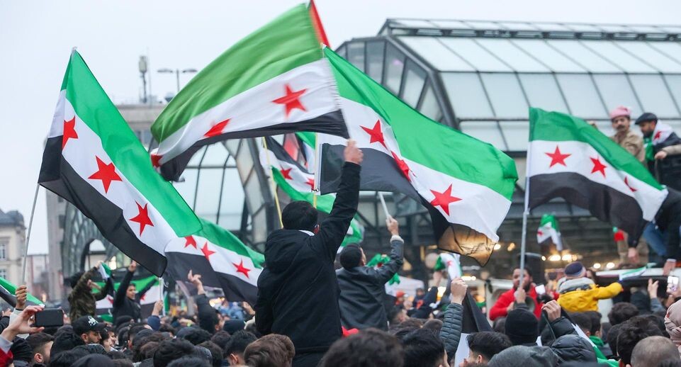    Bodo Marks/dpa / Global Look Press