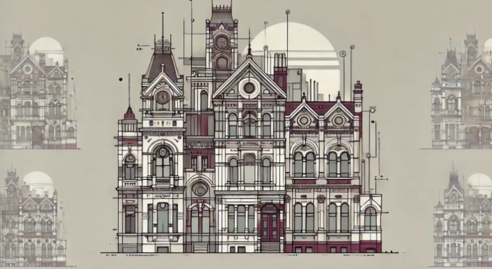 Фото Architecture Courses
