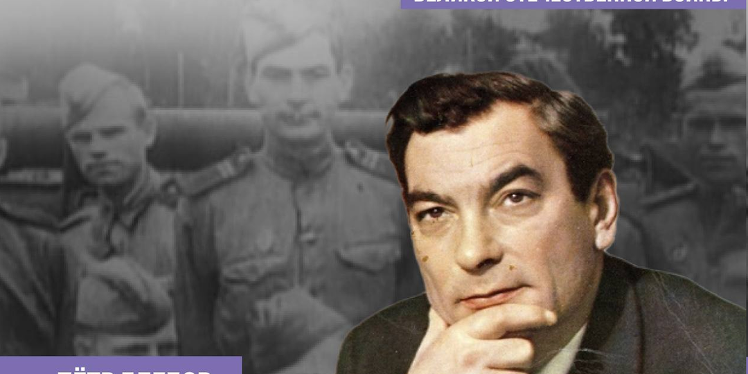 Пётр Глебов. Деятели культуры в годы Великой Отечественной войны