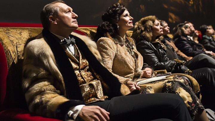 Коллаж: Midjourney