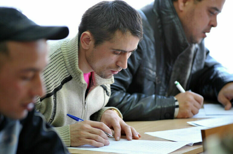   Александр Поготов / РИА Новости