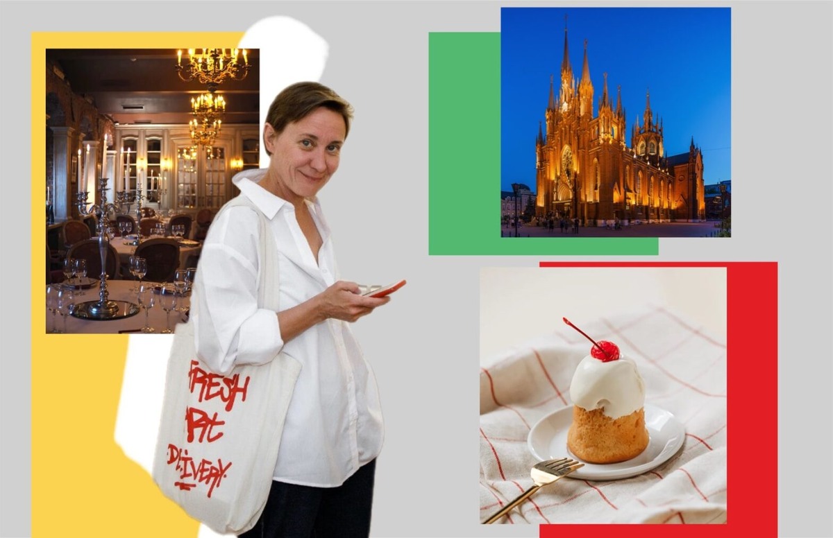    Фото: Pexels, архивы пресс-служб Екатерина Евсеева