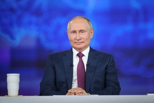    Путин сделал заявление, что «Орешник» почти исключает применение ядерного оружия