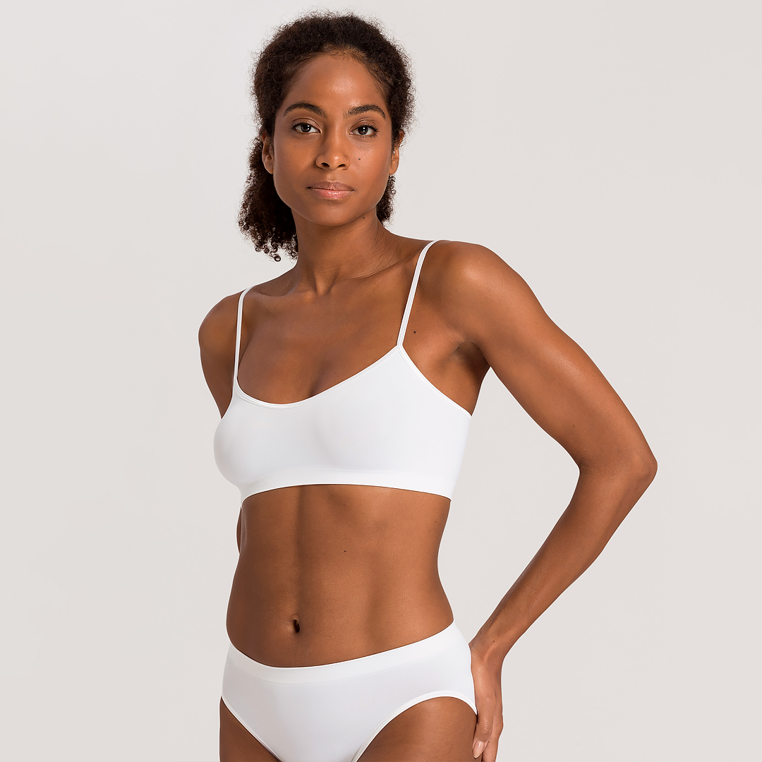 Линия TOUCH FEELING, HANRO