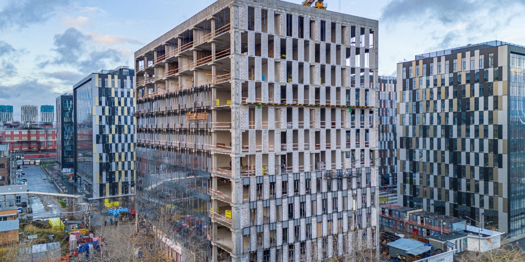 Главное конкурентное преимущество среди российских девелоперов в 2025 году