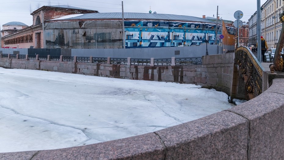    Автор фото: Михаил Тихонов / "ДП"