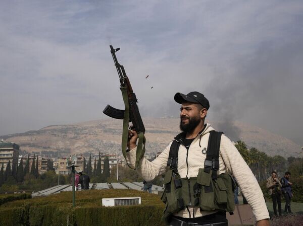    © AP Photo / Hussein Malla