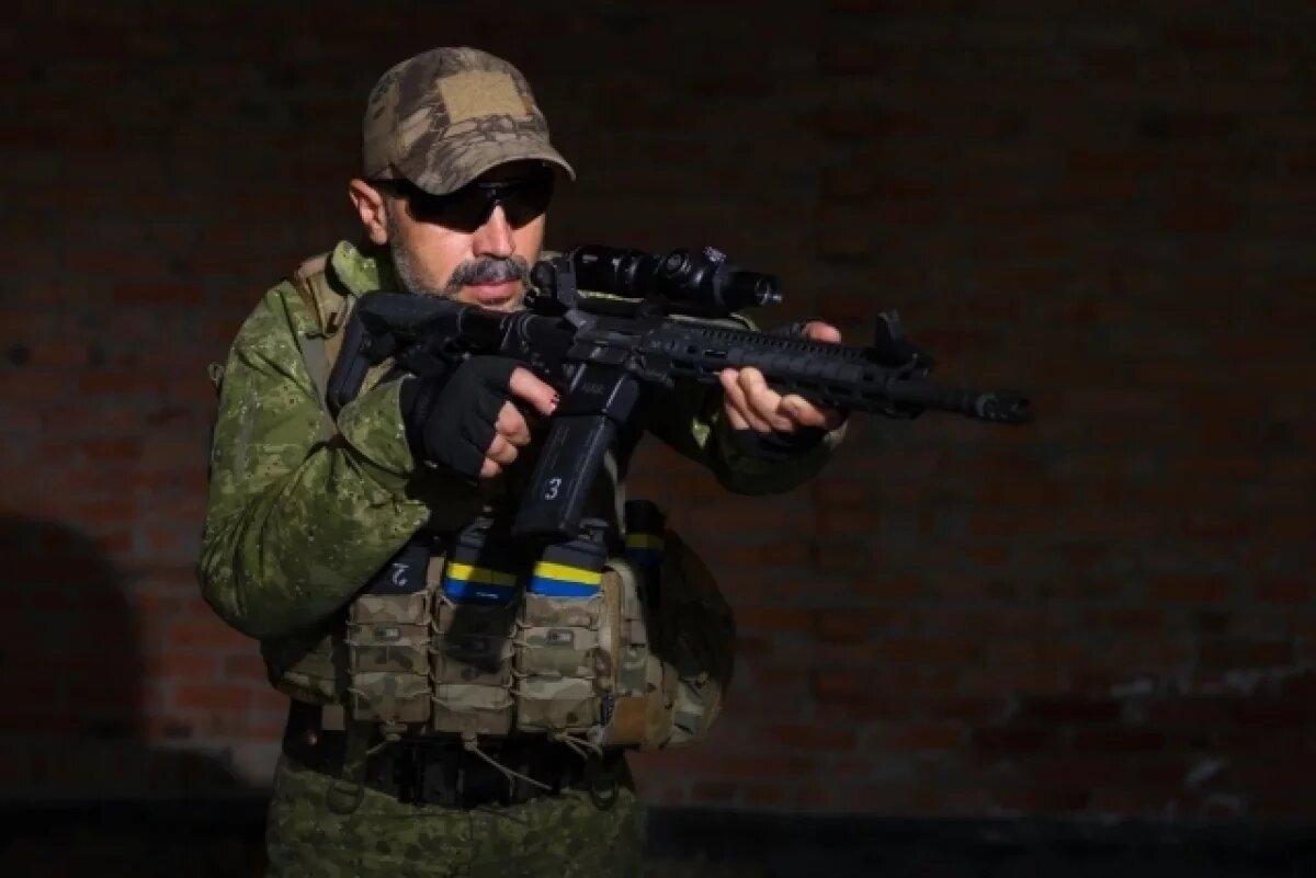    BBC-Украина: темпы мобилизации на Украине не покрывают потери ВСУ