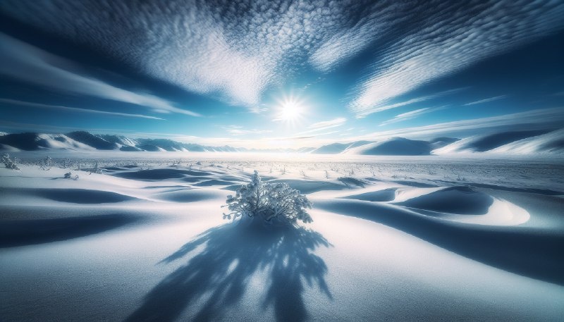    Изображение сгенерировано нейросетью DALL•Е 3 