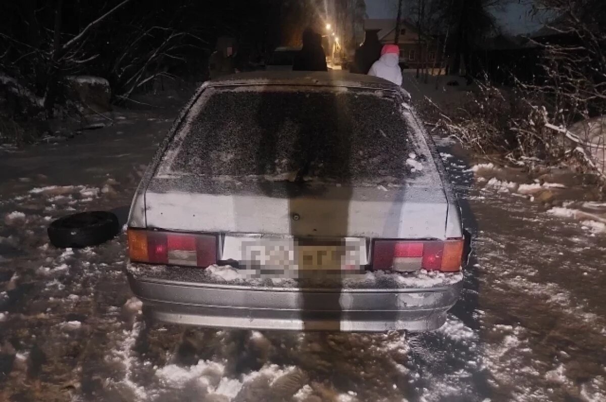    В Твери полицейские остановили 8 водителей без прав