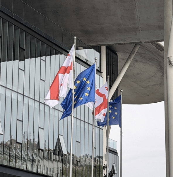 В Грузии можно получить ВНЖ и Шенген на основании ИП, и дальше уехать на ПМЖ в Европу