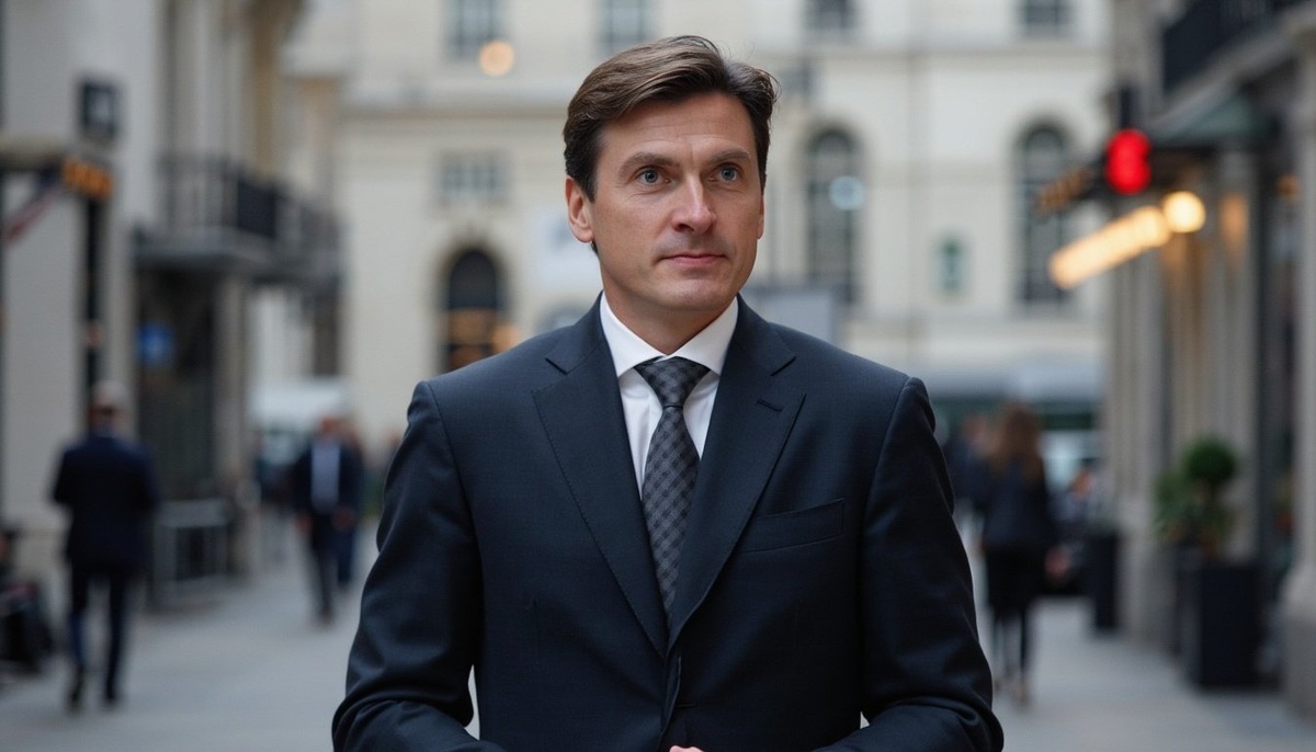 Сергей Бабуров