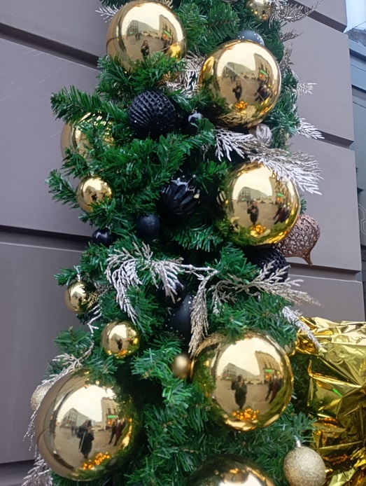 Рига, 7 декабря 2024