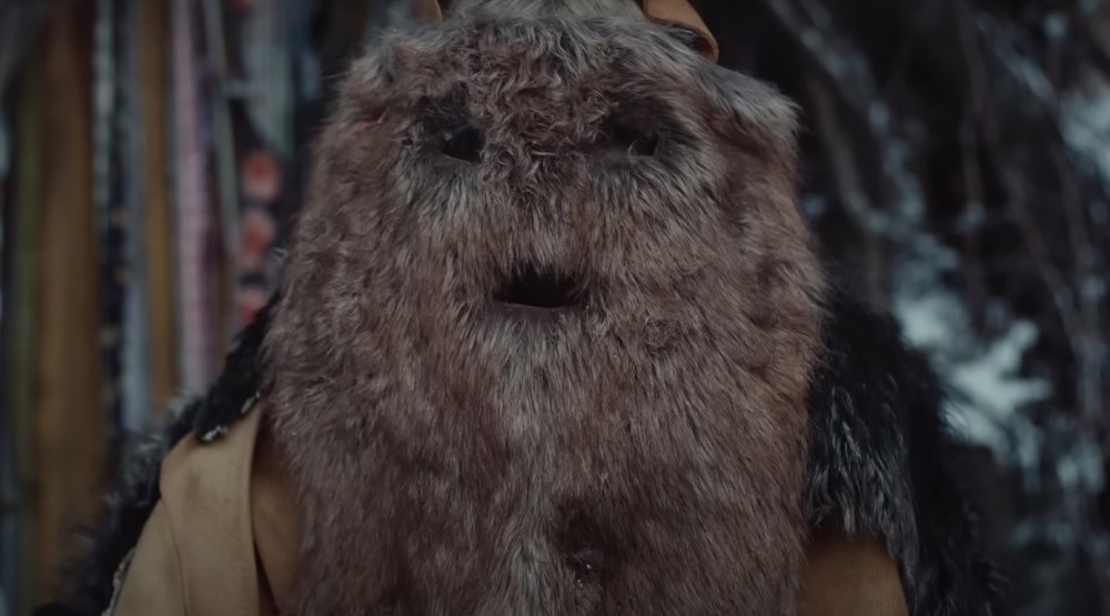     Кадр из 3 сезона сериала «Шершни» (2025)