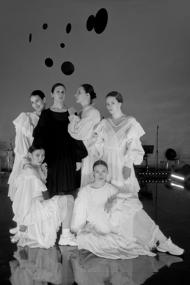    В ДК «Рассвет» пройдет премьера спектакля «Коридор Барто» (фото 1)