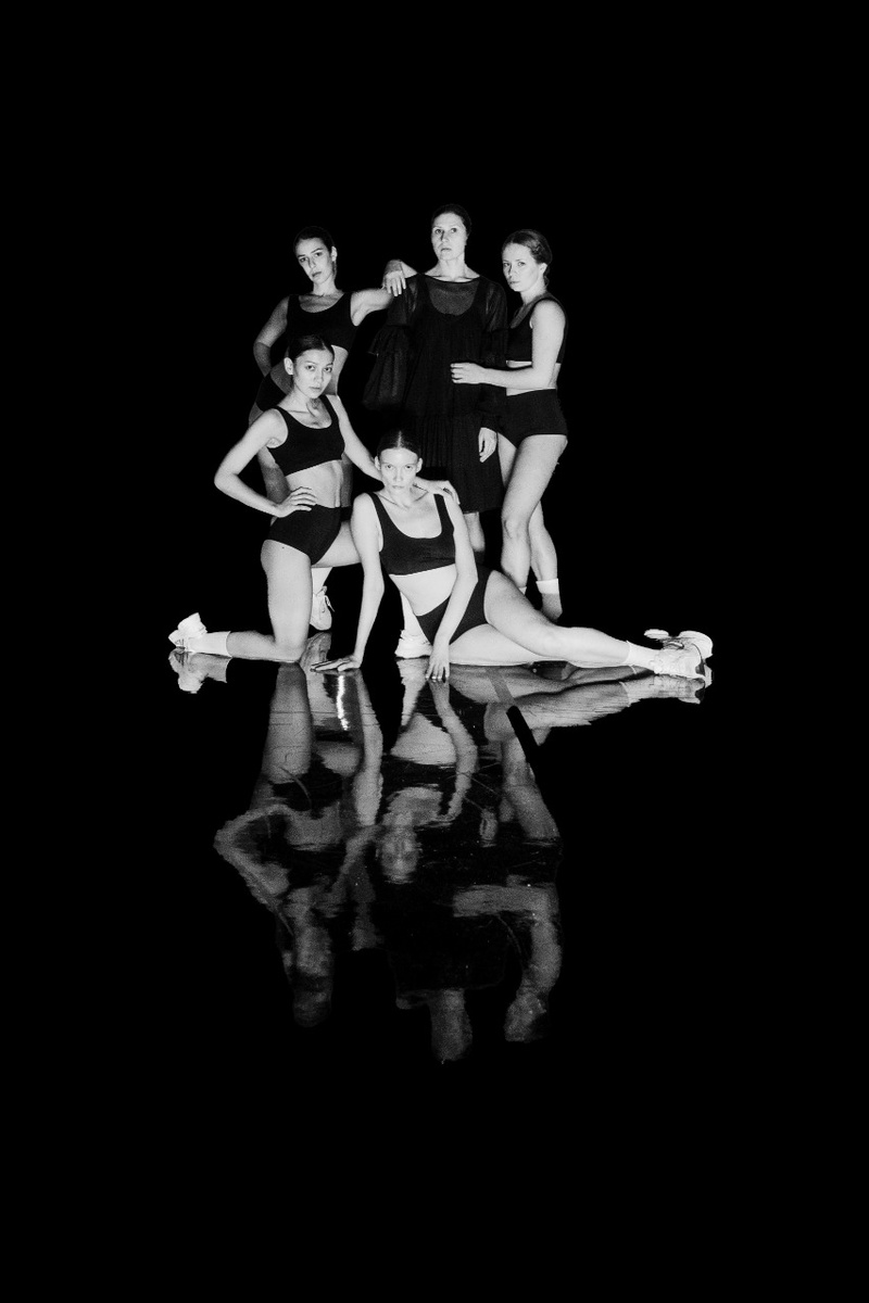    В ДК «Рассвет» пройдет премьера спектакля «Коридор Барто» (фото 2)