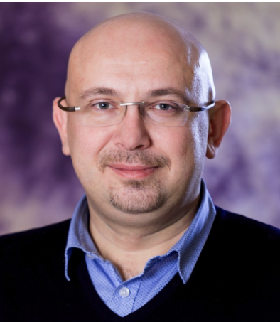 Константин Якунин - генеральный директор Express RMS